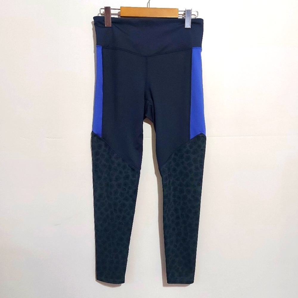 Joy Lab Floral Workout Leggings